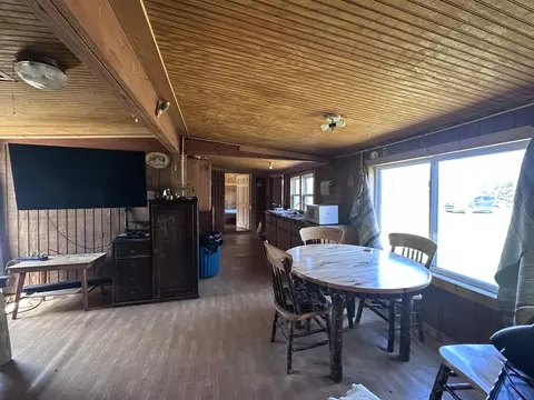 Dining - 3666 Old State Rd, Mio, MI 48647 photo 1 of 1