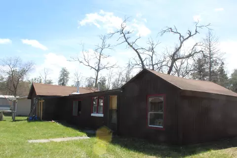 Exterior - 3666 Old State Rd, Mio, MI 48647 photo 2 of 5