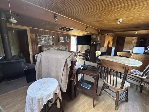 Living - 3666 Old State Rd, Mio, MI 48647 photo 2 of 2