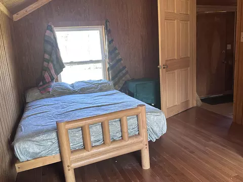 Bedroom - 3666 Old State Rd, Mio, MI 48647 photo 1 of 2