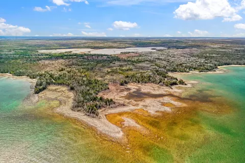 lot3 Lincoln Bay Dr, Alpena, MI 49707