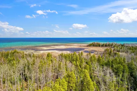 lot3 Lincoln Bay Dr, Alpena, MI 49707