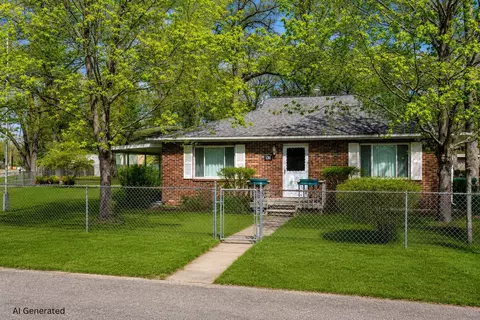 136 Edgewood, Prudenville, MI 48651