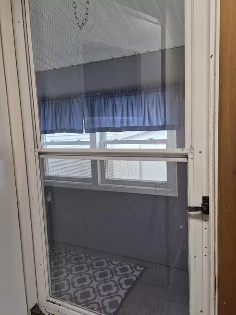 Exterior - 11611 Sherwood Dr, Frederic, MI 49733 photo 5 of 10