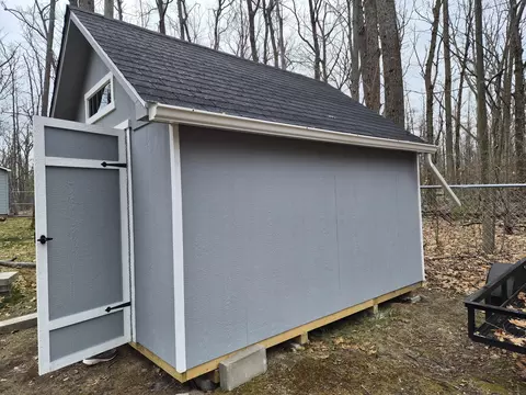 Other - 11611 Sherwood Dr, Frederic, MI 49733 photo 14 of 16
