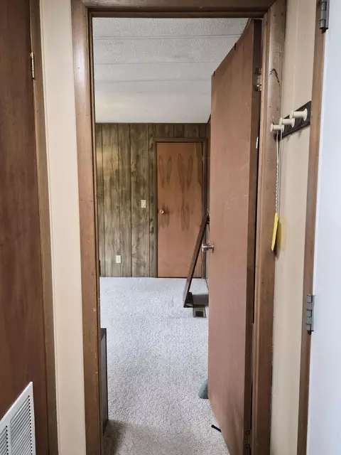 Entry Way - 11611 Sherwood Dr, Frederic, MI 49733 photo 1 of 3