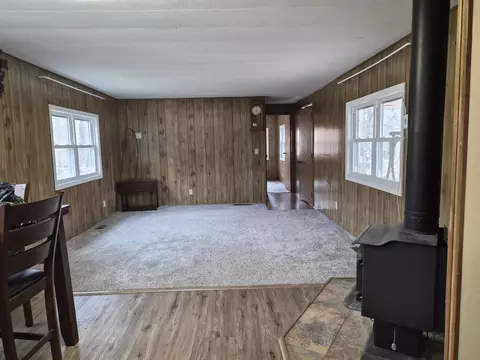 Living - 11611 Sherwood Dr, Frederic, MI 49733 photo 3 of 4
