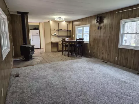 Living - 11611 Sherwood Dr, Frederic, MI 49733 photo 1 of 4