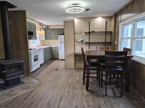 Dining - 11611 Sherwood Dr, Frederic, MI 49733 photo 1 of 2