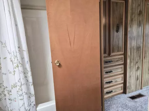 Bath - 11611 Sherwood Dr, Frederic, MI 49733 photo 8 of 8