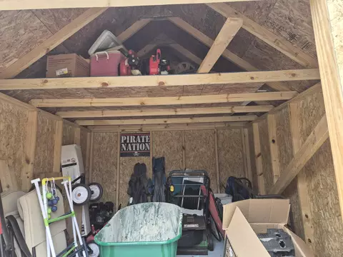 Other - 11611 Sherwood Dr, Frederic, MI 49733 photo 15 of 16