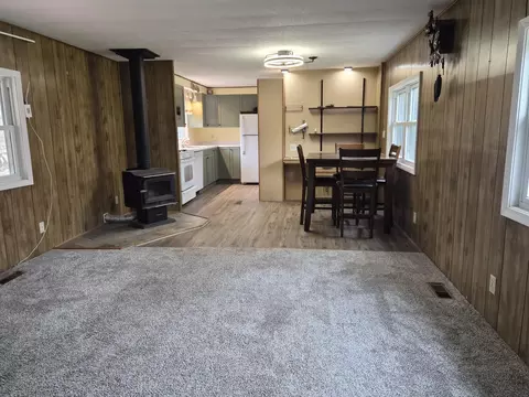 Living - 11611 Sherwood Dr, Frederic, MI 49733 photo 2 of 4