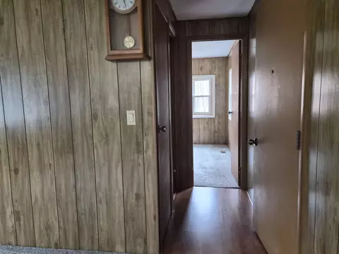 Entry Way - 11611 Sherwood Dr, Frederic, MI 49733 photo 3 of 3