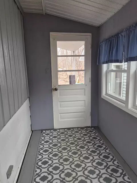 Exterior - 11611 Sherwood Dr, Frederic, MI 49733 photo 6 of 10
