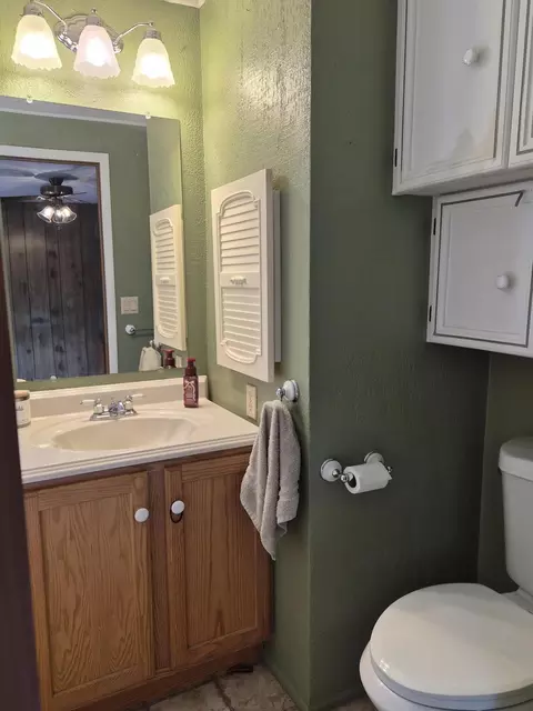 Bath - 11611 Sherwood Dr, Frederic, MI 49733 photo 3 of 8
