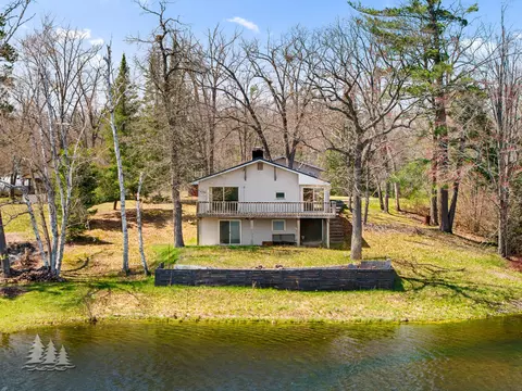 9321 County Road 489, Atlanta, MI 49709