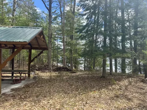 2546 N Wintergreen Trail Apt 10- Acres Trl #10+/- ACRES, Curran, MI 48728