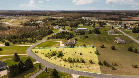 lot18 Clearview Ln, Gaylord, MI 49735