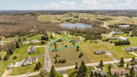 lot18 Clearview Ln, Gaylord, MI 49735