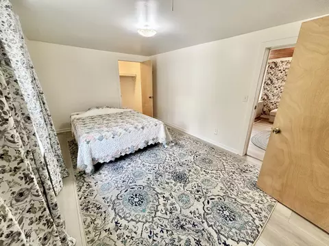 Bedroom - 1065 N Abbe Rd, Fairview, MI 48621 photo 2 of 10