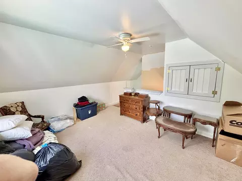 Bedroom - 1065 N Abbe Rd, Fairview, MI 48621 photo 10 of 10