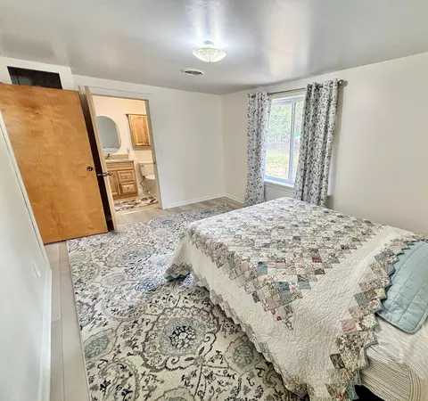 Bedroom - 1065 N Abbe Rd, Fairview, MI 48621 photo 1 of 10