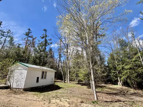 Exterior - 1065 N Abbe Rd, Fairview, MI 48621 photo 11 of 15