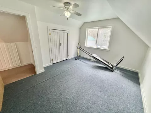 Bedroom - 1065 N Abbe Rd, Fairview, MI 48621 photo 7 of 10