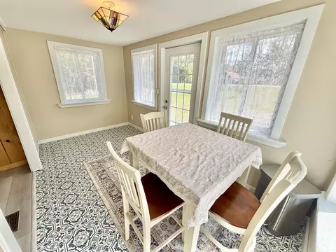 Dining - 1065 N Abbe Rd, Fairview, MI 48621 photo 2 of 3