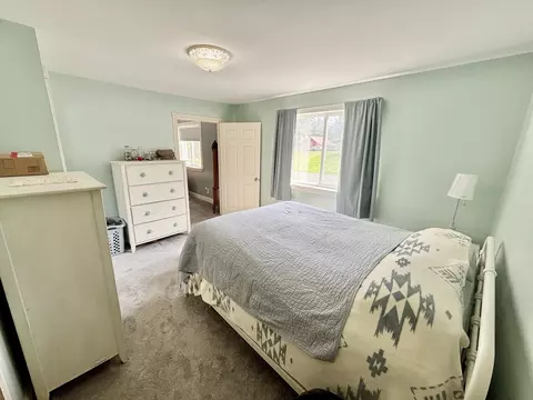 Bedroom - 1065 N Abbe Rd, Fairview, MI 48621 photo 4 of 10