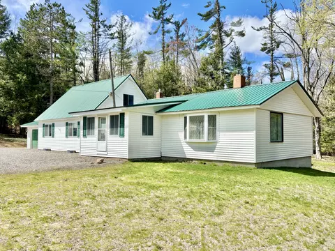 Exterior - 1065 N Abbe Rd, Fairview, MI 48621 photo 15 of 15