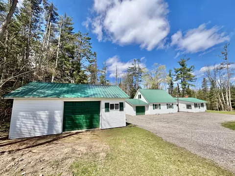 Exterior - 1065 N Abbe Rd, Fairview, MI 48621 photo 2 of 15