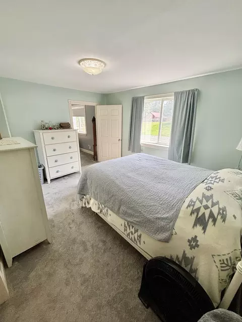 Bedroom - 1065 N Abbe Rd, Fairview, MI 48621 photo 5 of 10