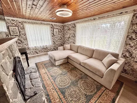 Living - 1065 N Abbe Rd, Fairview, MI 48621 photo 1 of 7