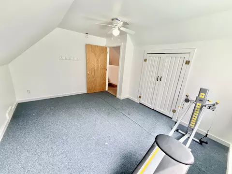 Bedroom - 1065 N Abbe Rd, Fairview, MI 48621 photo 8 of 10
