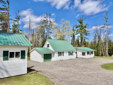 1065 N Abbe Rd, Fairview, MI 48621