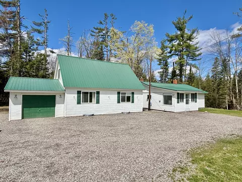 Exterior - 1065 N Abbe Rd, Fairview, MI 48621 photo 14 of 15