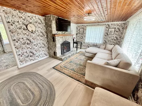 Living - 1065 N Abbe Rd, Fairview, MI 48621 photo 2 of 7