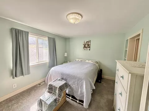 Bedroom - 1065 N Abbe Rd, Fairview, MI 48621 photo 6 of 10