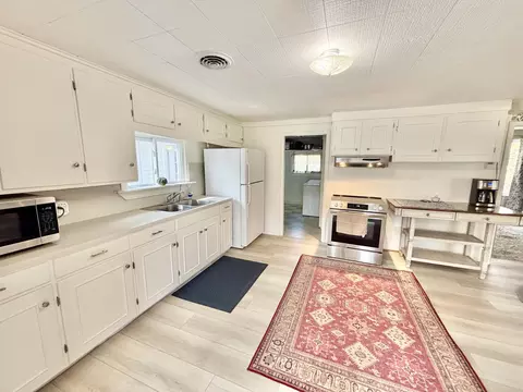 Kitchen - 1065 N Abbe Rd, Fairview, MI 48621 photo 1 of 6