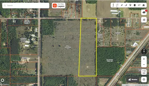 47 85 Ac Wetzel Lake Rd #47.85 ACRES, Mancelona, MI 49659