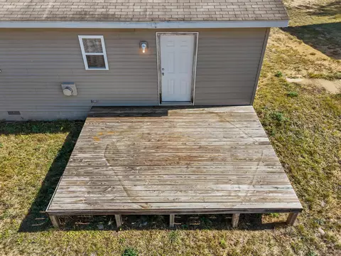 Exterior - 390 Ember Trl, Grayling, MI 49738 photo 7 of 7