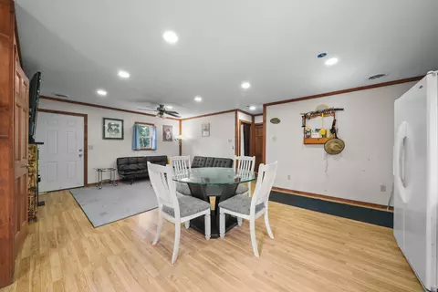 Dining - 390 Ember Trl, Grayling, MI 49738 photo 1 of 1