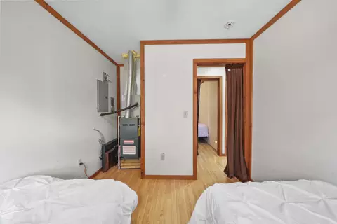 Bedroom - 390 Ember Trl, Grayling, MI 49738 photo 2 of 3