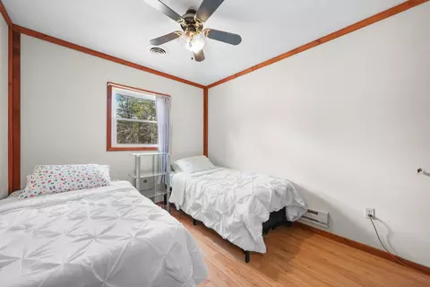 Bedroom - 390 Ember Trl, Grayling, MI 49738 photo 1 of 3