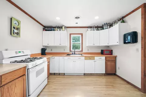 Kitchen - 390 Ember Trl, Grayling, MI 49738 photo 1 of 3