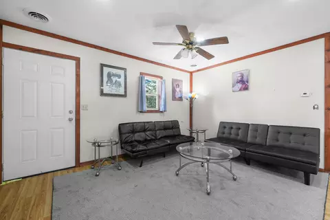 Living - 390 Ember Trl, Grayling, MI 49738 photo 2 of 2