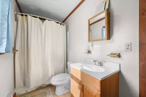 Bath - 390 Ember Trl, Grayling, MI 49738 photo 1 of 1