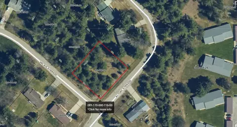 lot116 Altorf Strasse, Gaylord, MI 49735