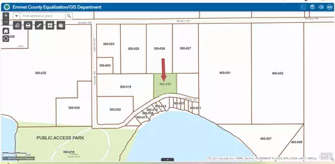 7 5 Ac Latocha Rd #7.5, Pellston, MI 49769 photo 21